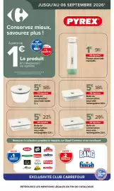 Catalogue Carrefour page 70