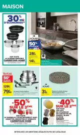 Catalogue Carrefour page 71