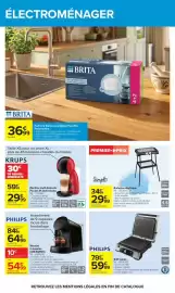 Catalogue Carrefour page 72