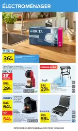Catalogue Carrefour page 72