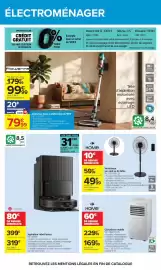 Catalogue Carrefour page 73