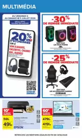 Catalogue Carrefour page 74