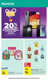Catalogue Carrefour page 76