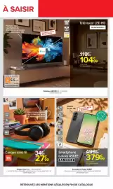 Catalogue Carrefour page 77