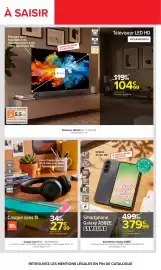 Catalogue Carrefour page 77