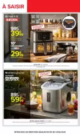 Catalogue Carrefour page 78