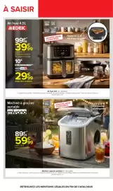 Catalogue Carrefour page 78