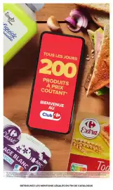 Catalogue Carrefour page 80
