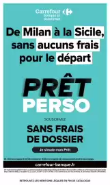 Catalogue Carrefour page 81