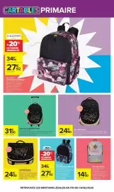 Catalogue Carrefour page 10
