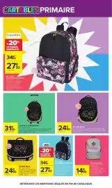 Catalogue Carrefour page 10