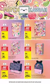 Catalogue Carrefour page 11