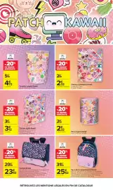 Catalogue Carrefour page 11