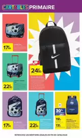 Catalogue Carrefour page 12