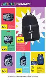 Catalogue Carrefour page 12