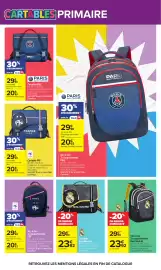 Catalogue Carrefour page 13