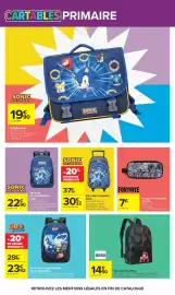 Catalogue Carrefour page 14
