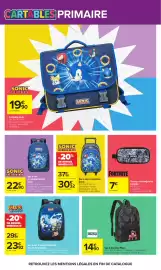 Catalogue Carrefour page 14