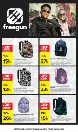 Catalogue Carrefour page 17