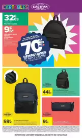 Catalogue Carrefour page 18