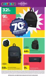 Catalogue Carrefour page 18