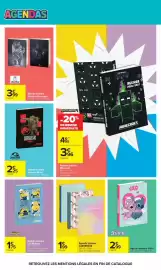 Catalogue Carrefour page 19