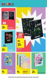 Catalogue Carrefour page 19