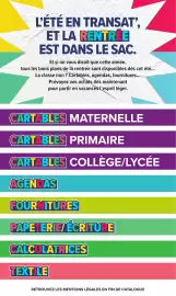 Catalogue Carrefour page 2