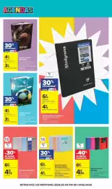 Catalogue Carrefour page 20
