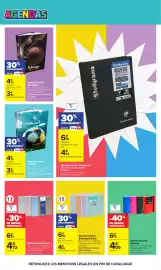 Catalogue Carrefour page 20