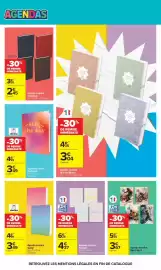 Catalogue Carrefour page 21