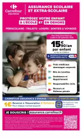 Catalogue Carrefour page 23