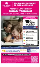 Catalogue Carrefour page 23