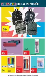 Catalogue Carrefour page 24