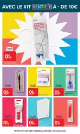 Catalogue Carrefour page 25