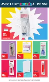 Catalogue Carrefour page 25