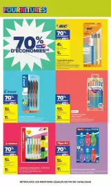 Catalogue Carrefour page 26