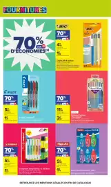 Catalogue Carrefour page 26
