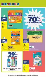 Catalogue Carrefour page 27
