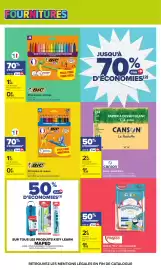 Catalogue Carrefour page 27