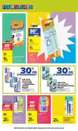 Catalogue Carrefour page 28
