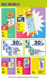 Catalogue Carrefour page 28