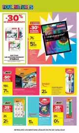 Catalogue Carrefour page 29