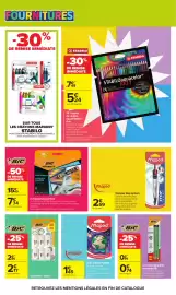 Catalogue Carrefour page 29