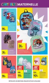 Catalogue Carrefour page 3