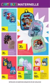 Catalogue Carrefour page 3