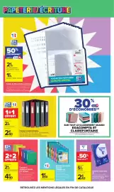 Catalogue Carrefour page 31