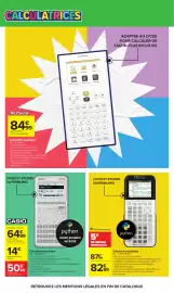 Catalogue Carrefour page 32