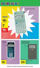 Catalogue Carrefour page 33