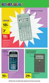 Catalogue Carrefour page 33